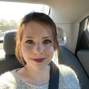 Meet your Posher, Alex